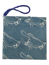 Hardcover Extra Tiny Journal