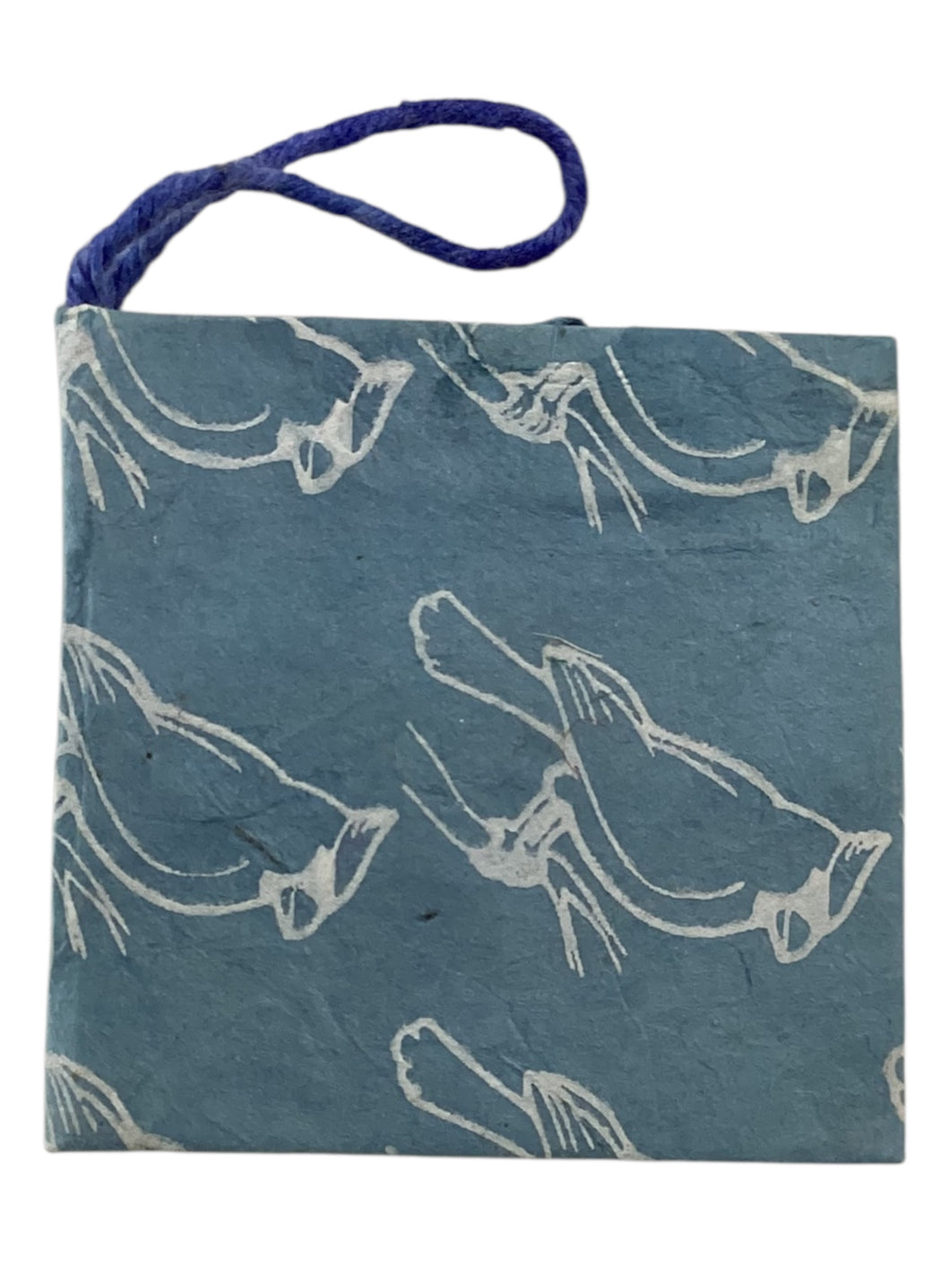 Hardcover Extra Tiny Journal