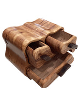 "Tiny" Ivey Jewelry Box