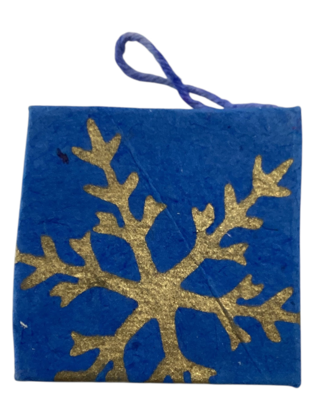 Hardcover Extra Tiny Journal