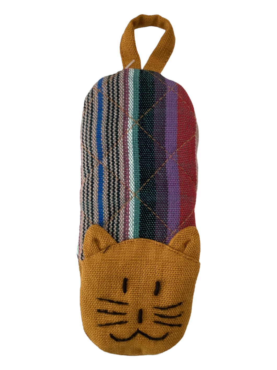 Cat Skillet Handle Holder - Gaia