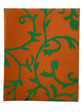 Hardcover Pocket Journal