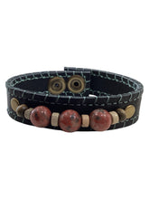 Jagger Bracelet - Black