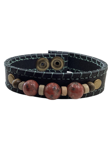 Jagger Bracelet - Black