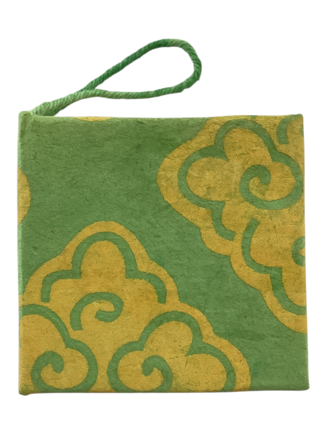 Hardcover Extra Tiny Journal