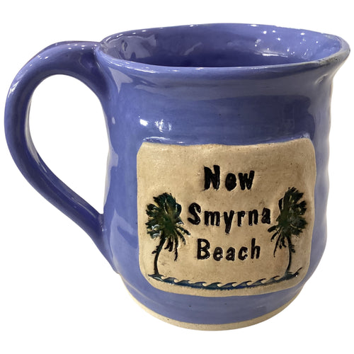 Mug - New Smyrna Beach