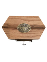 6-Sided Key Bank