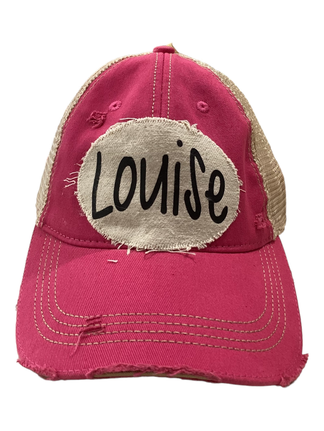 Louise Hat