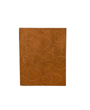 Hardcover Pocket Journal