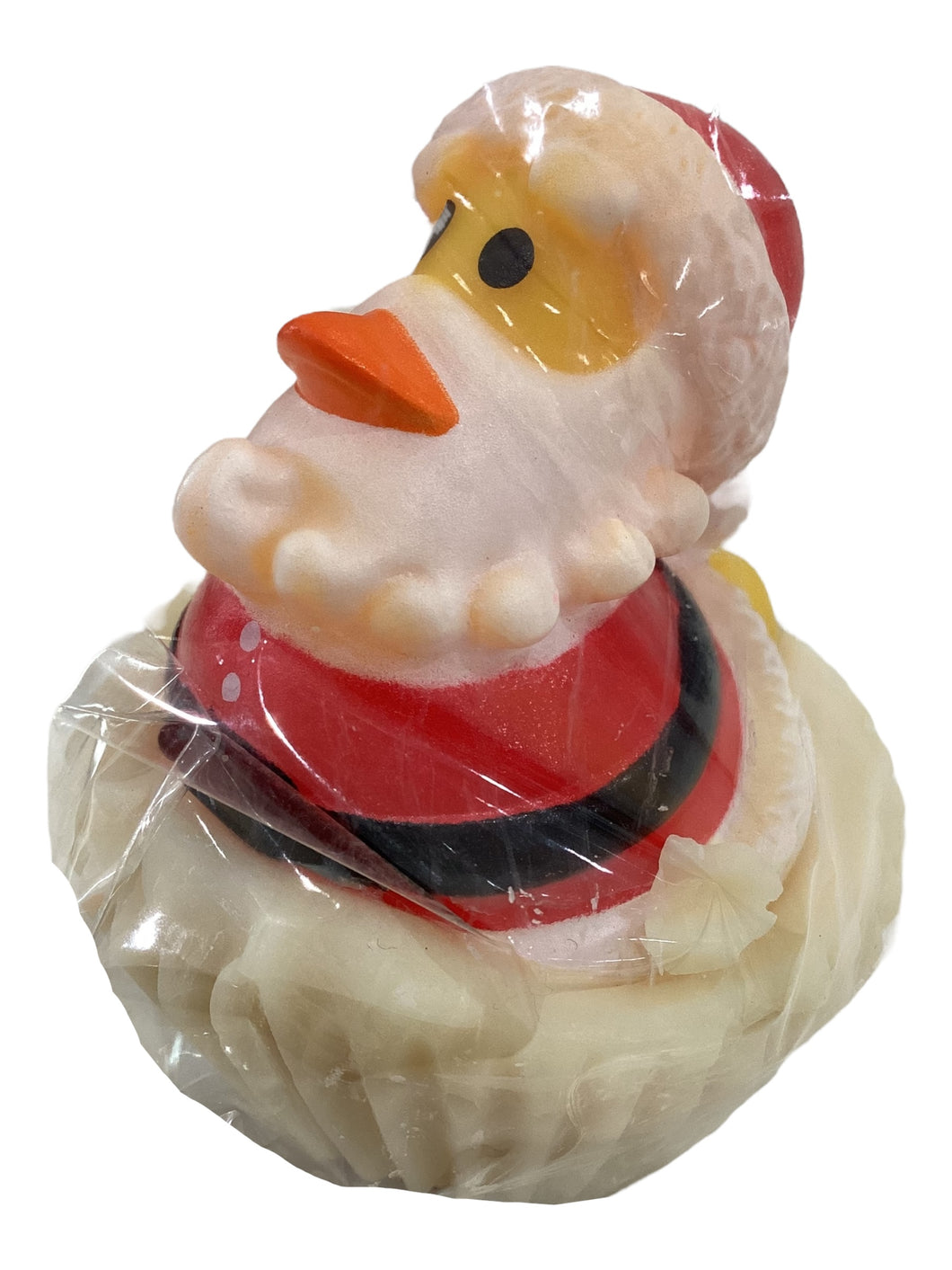 Duck, Duck, Soap - Christmas Edition