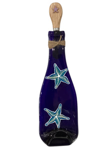 Cheeseboard with Spreader - Medium - Starfish