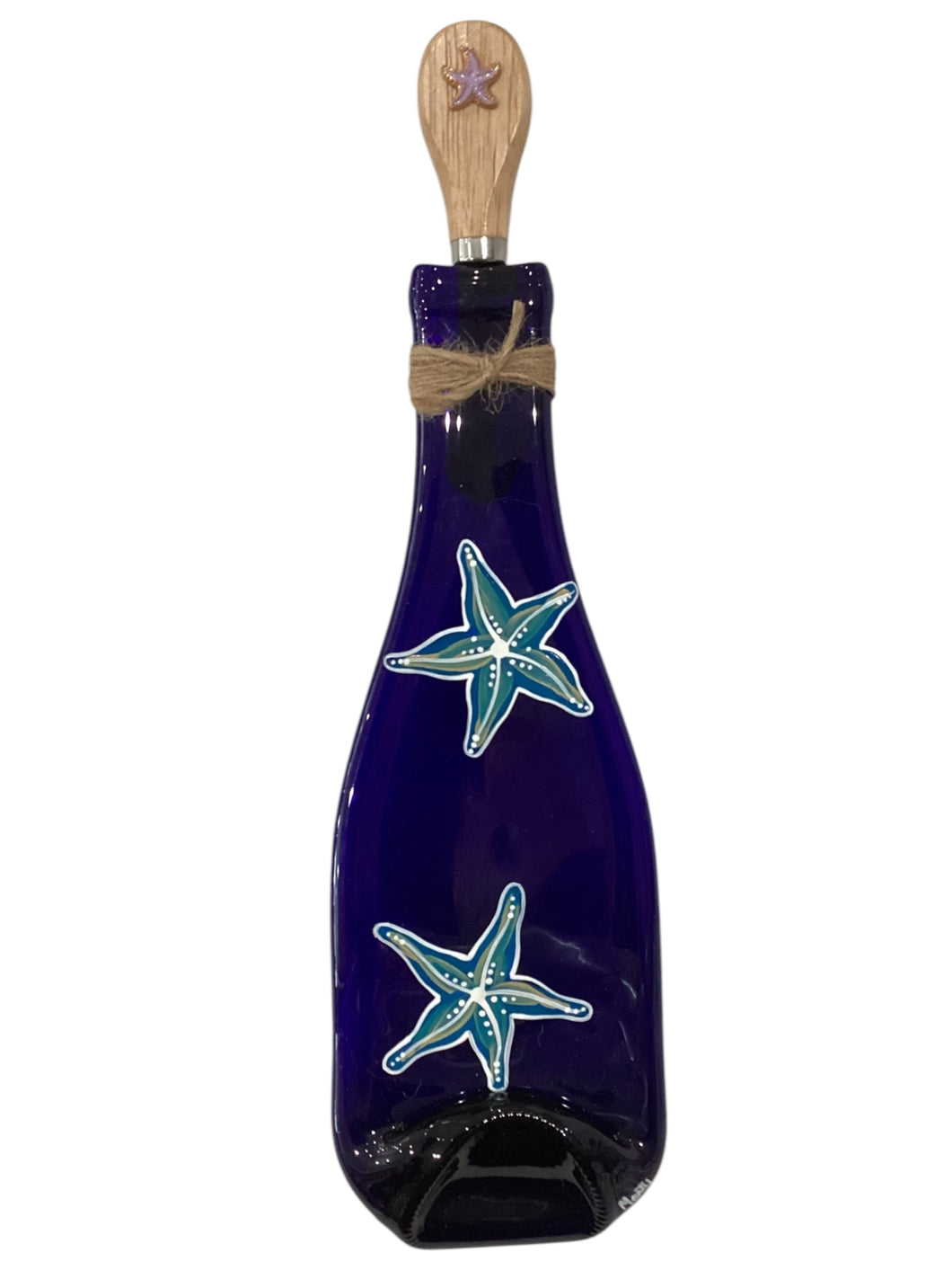 Cheeseboard with Spreader - Medium - Starfish