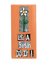 Small Wooden Sign - Multiple designs/sayings
