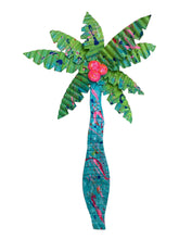 Medium Palm Tree - Wall Hanging