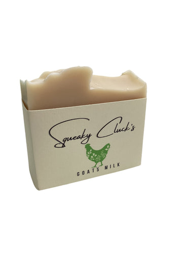 Soap - Goat's Milk