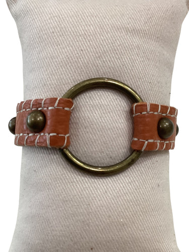 Cheryl Bracelet - Orange