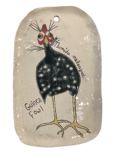 Wall Hanging Cheese Board