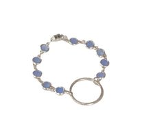 Crystal Chain Bracelets