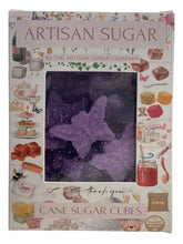 Plain Sugar Cubes