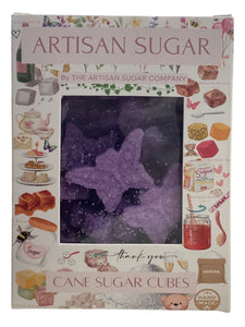 Plain Sugar Cubes