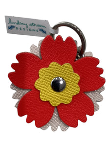 Flower Keychain - Small