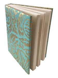 Hardcover Pocket Journal
