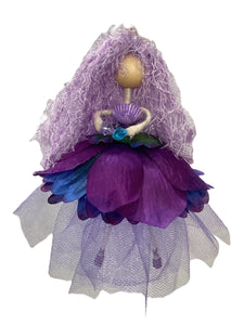 Fairy - Violet