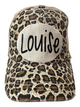 Louise Hat