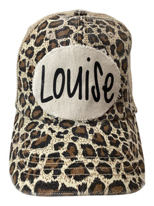 Louise Hat