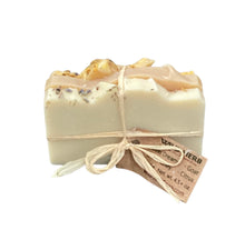 Soap Bundle Sampler