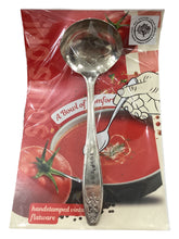 "Soups On" Soup Ladle