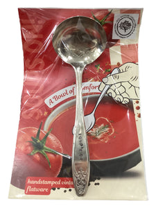 "Soups On" Soup Ladle