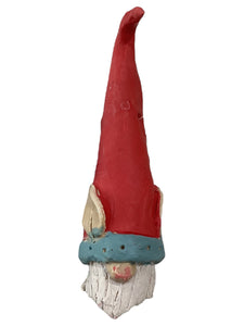 Elf Ornament