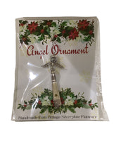 Guardian Angel Ornament