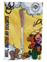 "Well, Butter My Biscuits" Butter Knife