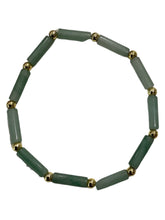 Gold Ball Bracelet