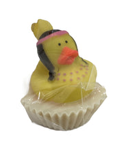 Duck, Duck, Soap - Thanksgiving Edition