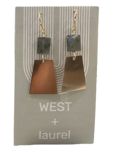 Classic Earrings - Dorr