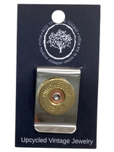 Shotgun Shell Money Clips