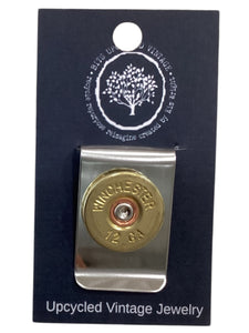 Shotgun Shell Money Clips