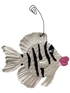 Fish Ornament