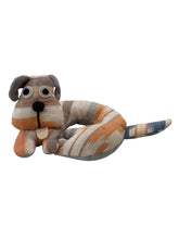 Spiced Heatable Dog Trivet - Sedona