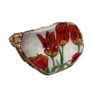 Oyster Dish