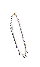 Drop Enamel Choker