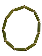 Gold Ball Bracelet
