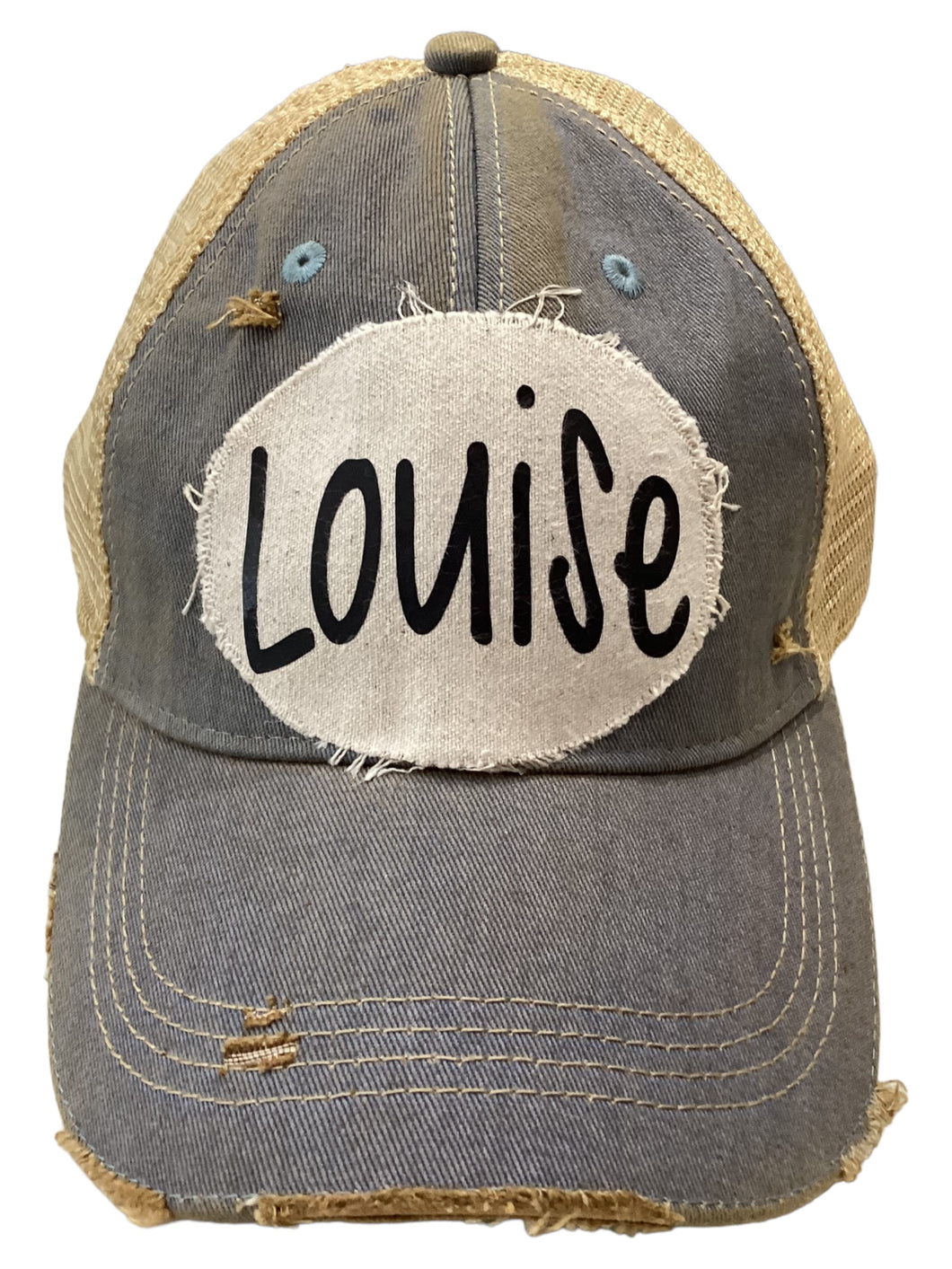 Louise Hat