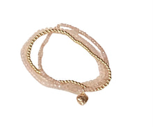Mini-Trio Set 18k Gold