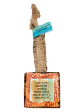 Wood Ornament