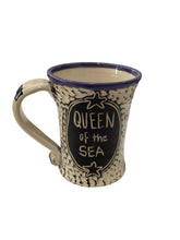 Purple Queen Mug