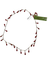 Drop Enamel Choker